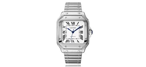 how much is a cartier watch